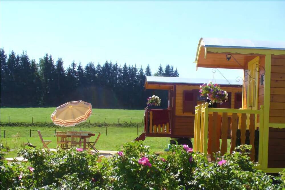 Photo of Outdoor in Chomelix