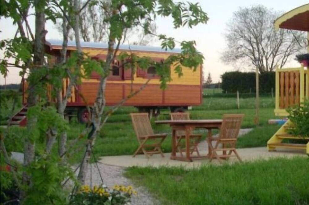 Photo of Outdoor in Chomelix