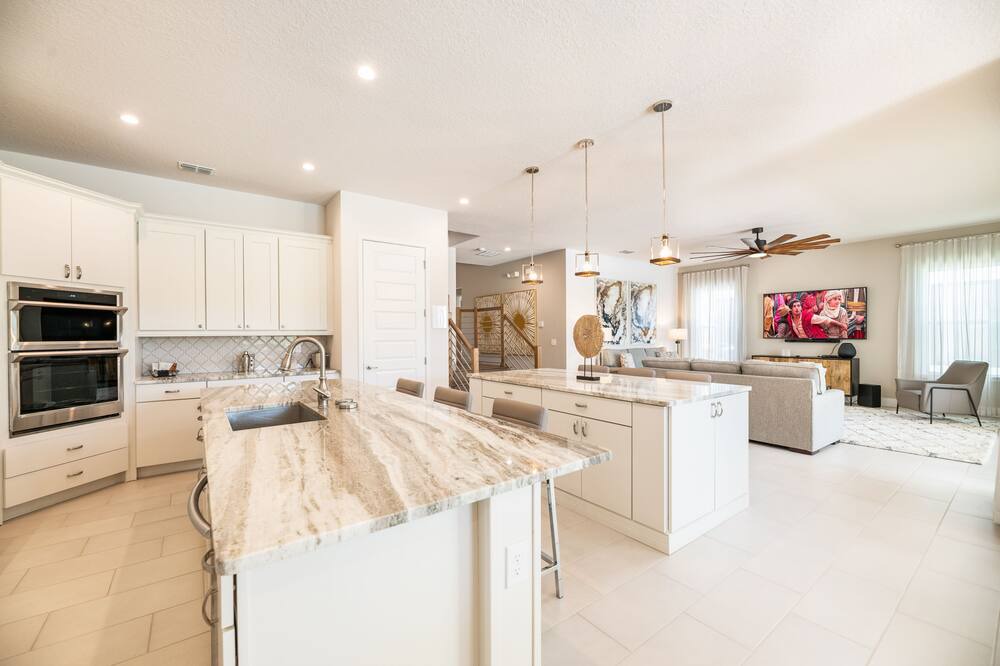 Photo of Kitchen in Galilee