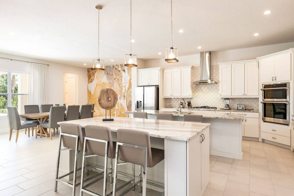 Photo of Kitchen in Galilee