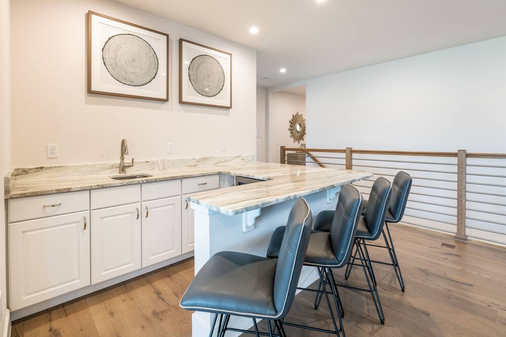 Photo of Kitchen in Galilee