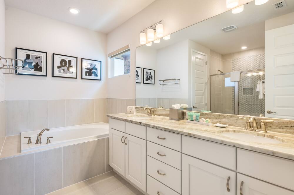 Photo of Bathroom in Galilee