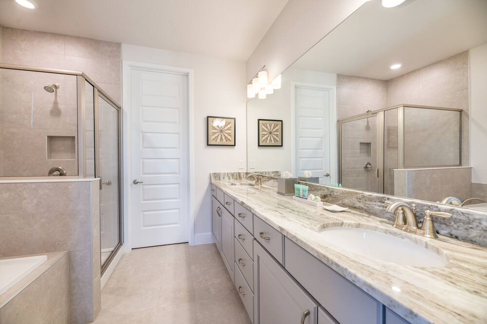 Photo of Bathroom in Galilee