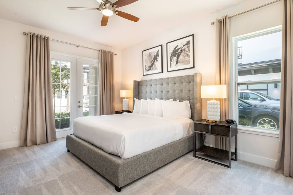 Photo of Bedroom in Galilee