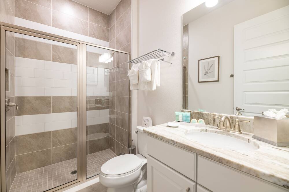 Photo of Bathroom in Galilee