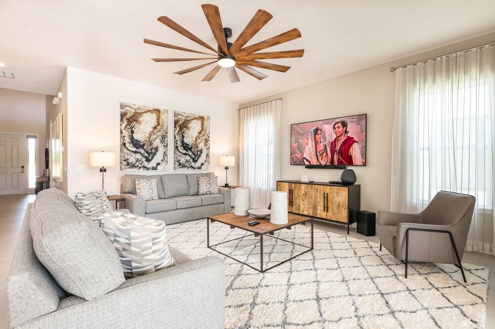 Photo of Livingroom in Galilee