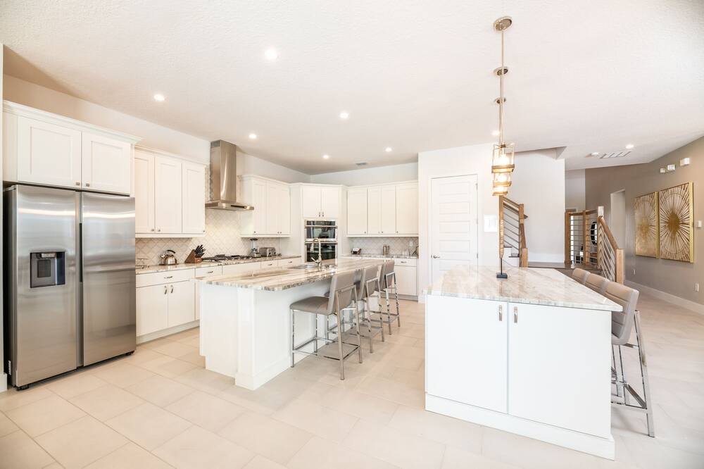 Photo of Kitchen in Galilee