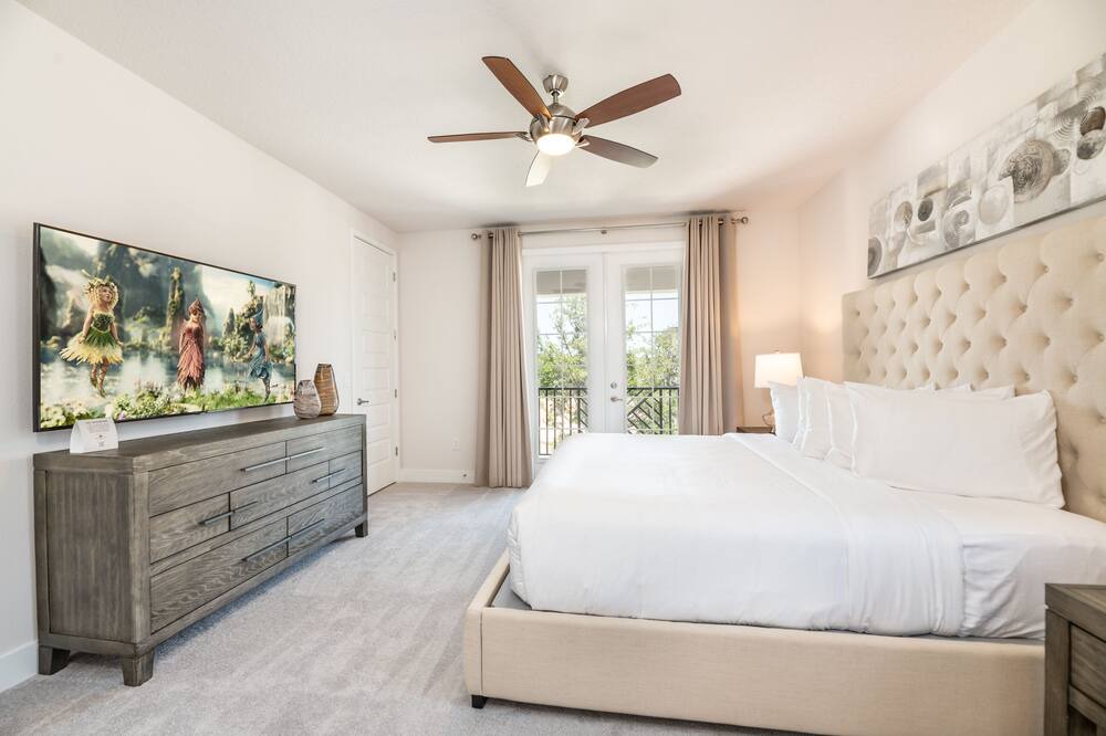 Photo of Bedroom in Galilee