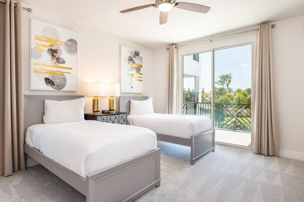 Photo of Bedroom in Galilee