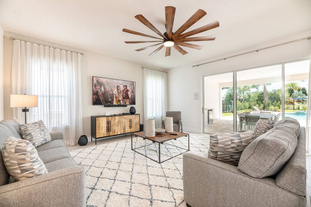 Photo of Livingroom in Galilee