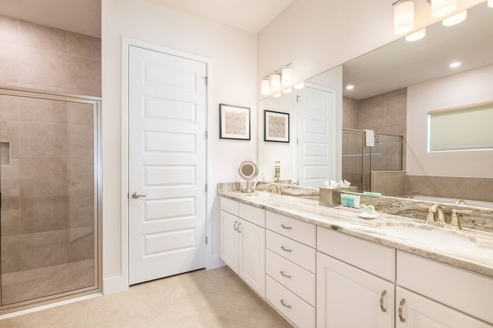 Photo of Bathroom in Galilee