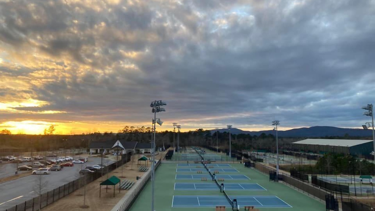Photo of Patio Balcony in Mount Berry