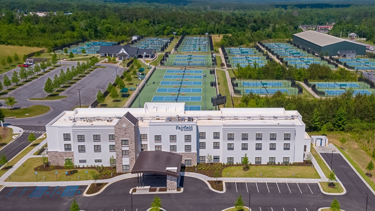 Photo of Outdoor in Mount Berry