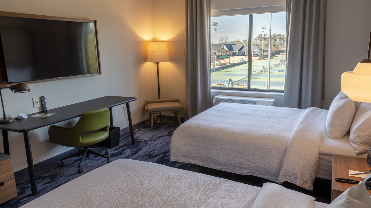 Photo of Bedroom in Mount Berry