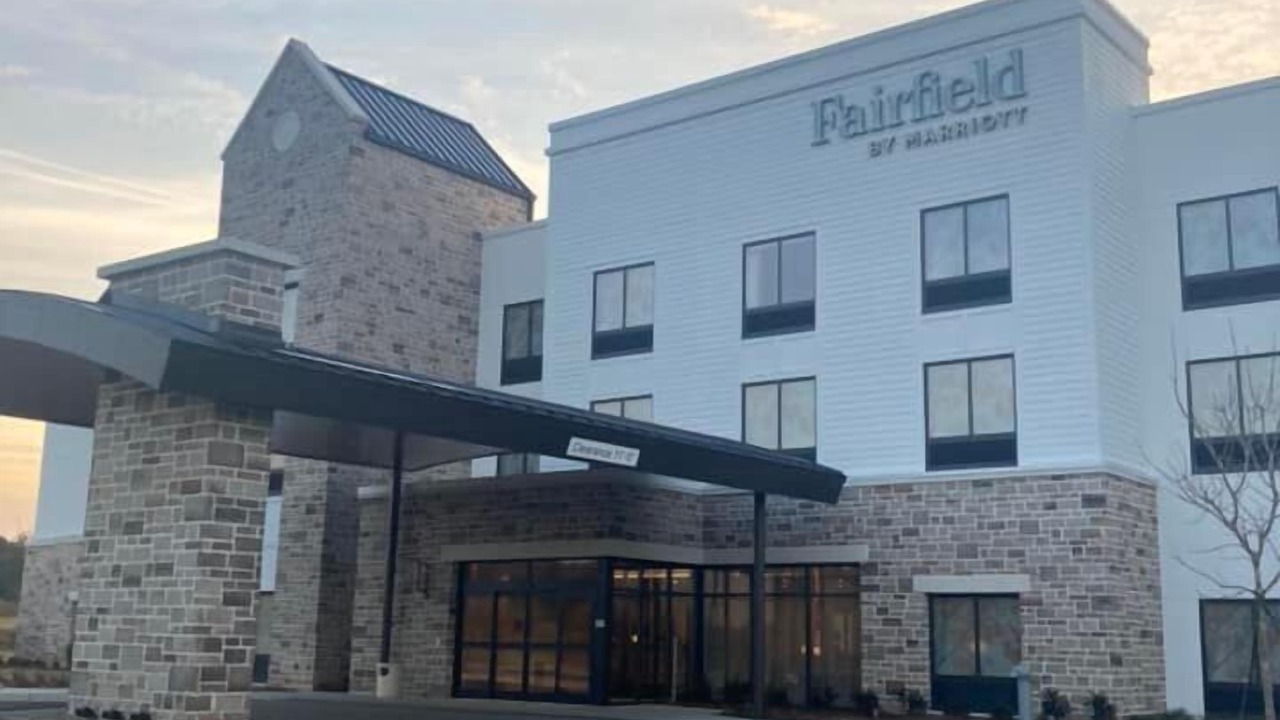 Photo of Outdoor in Mount Berry