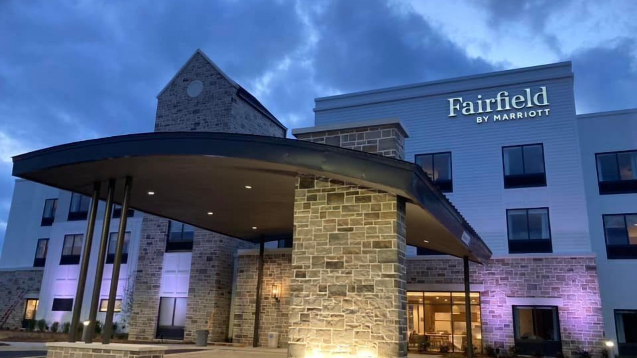 Photo of Outdoor in Mount Berry