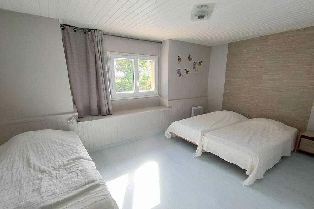 Photo of Bedroom in Ville-sous-Anjou