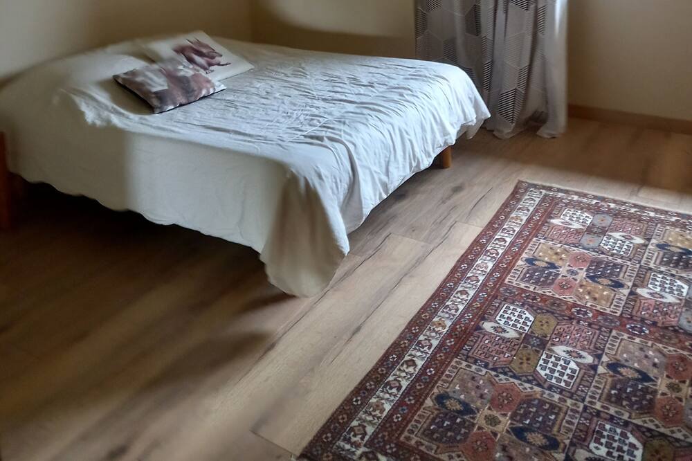 Photo of Bedroom in Ville-sous-Anjou