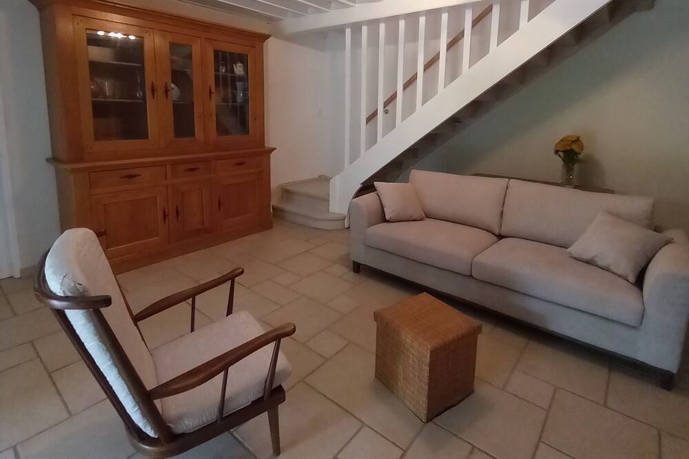 Photo of Livingroom in Ville-sous-Anjou