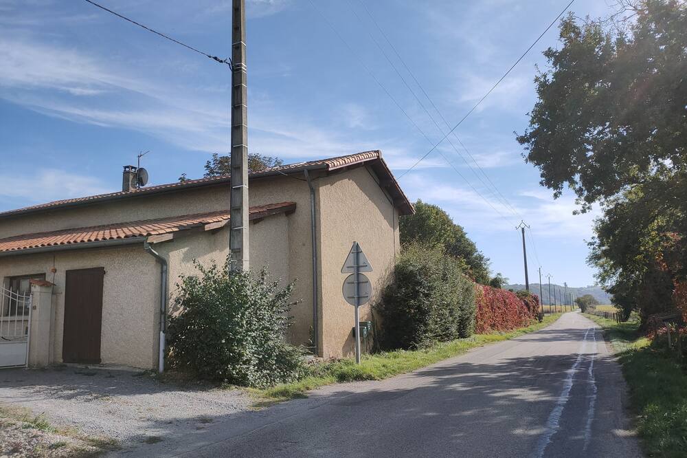 Photo of Outdoor in Ville-sous-Anjou