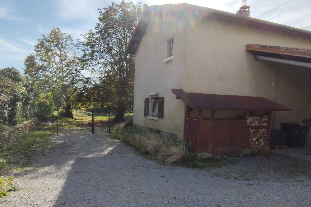 Photo of Outdoor in Ville-sous-Anjou