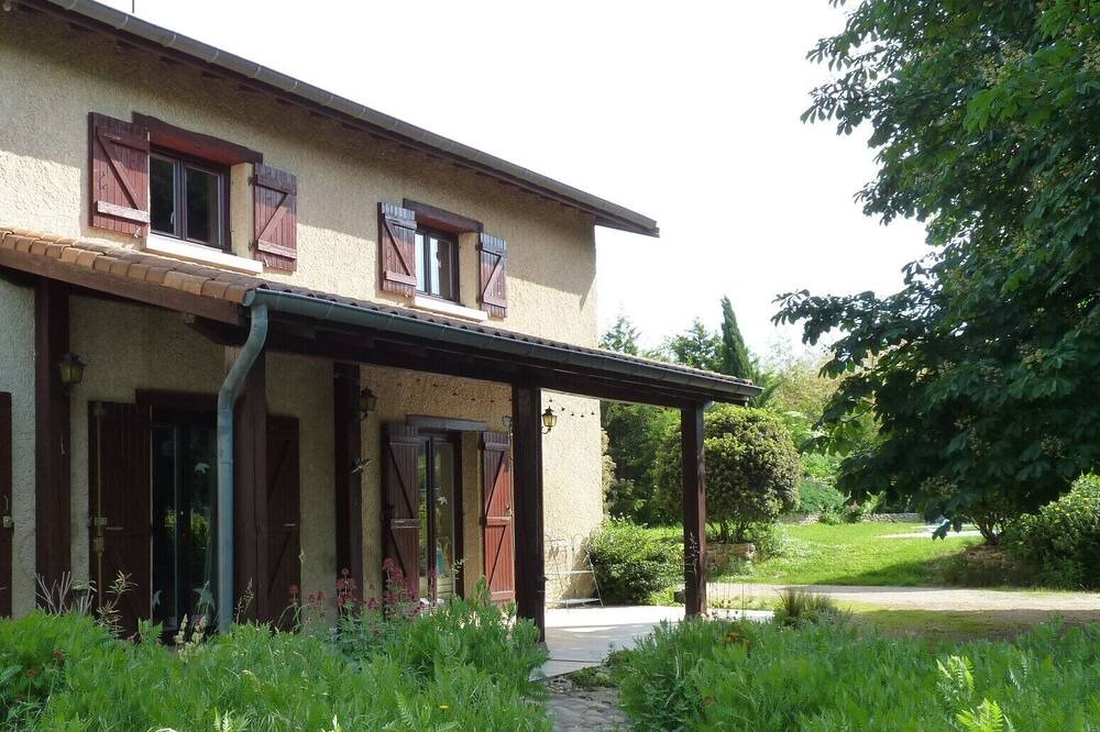 Photo of Outdoor in Ville-sous-Anjou