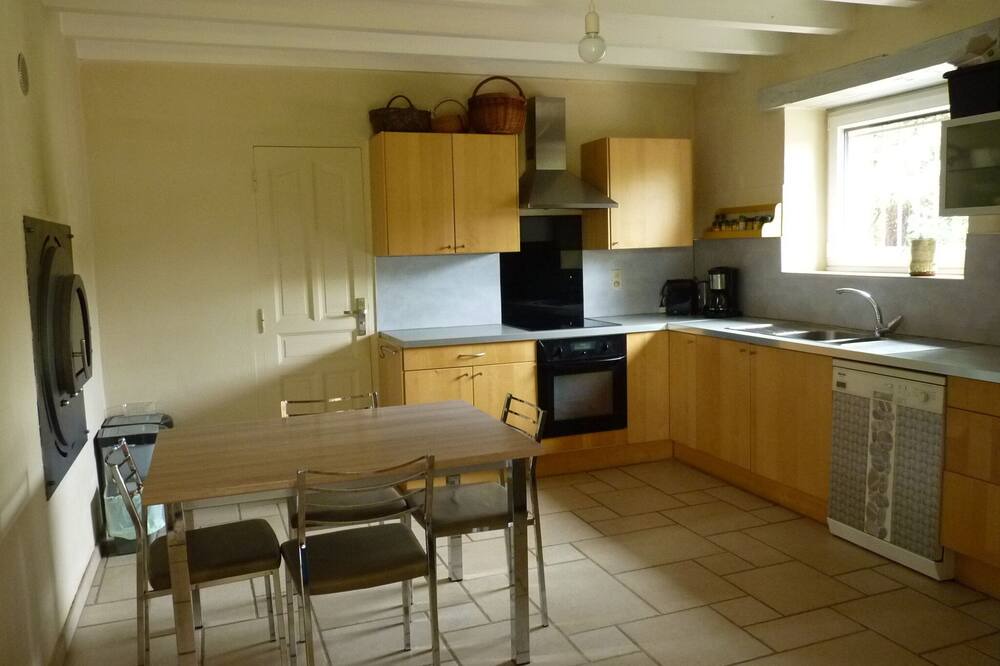 Photo of Kitchen in Ville-sous-Anjou