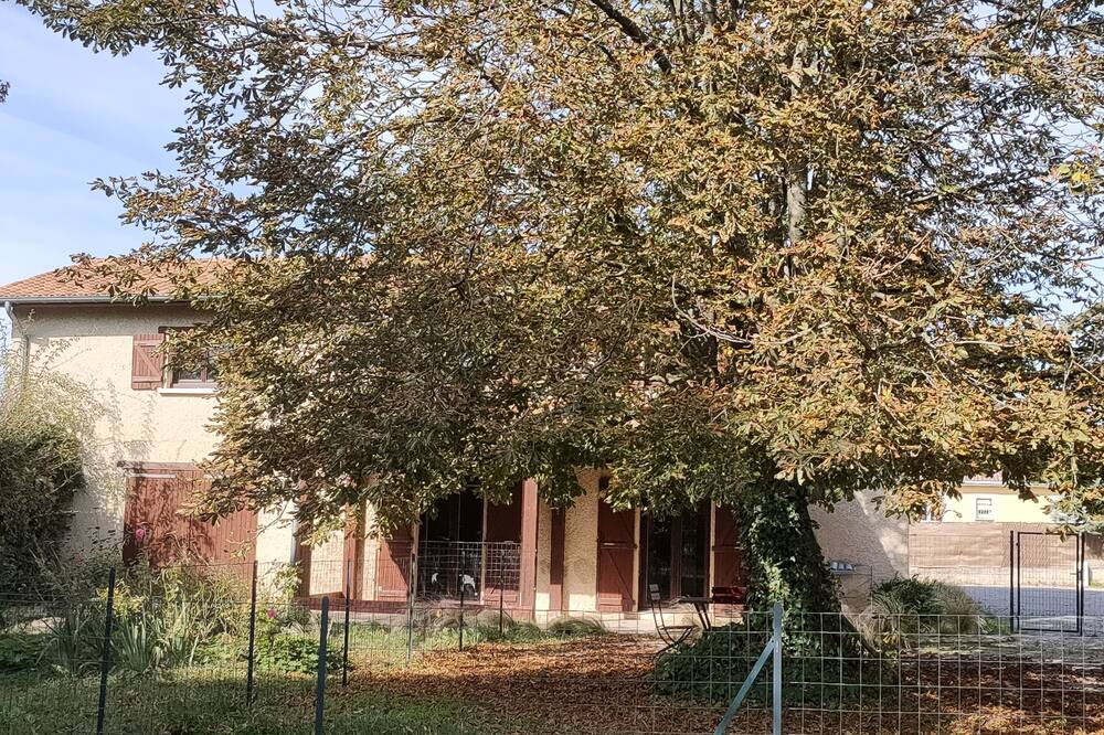 Photo of Outdoor in Ville-sous-Anjou
