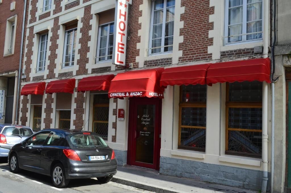 Photo of Outdoor in Centre Ville