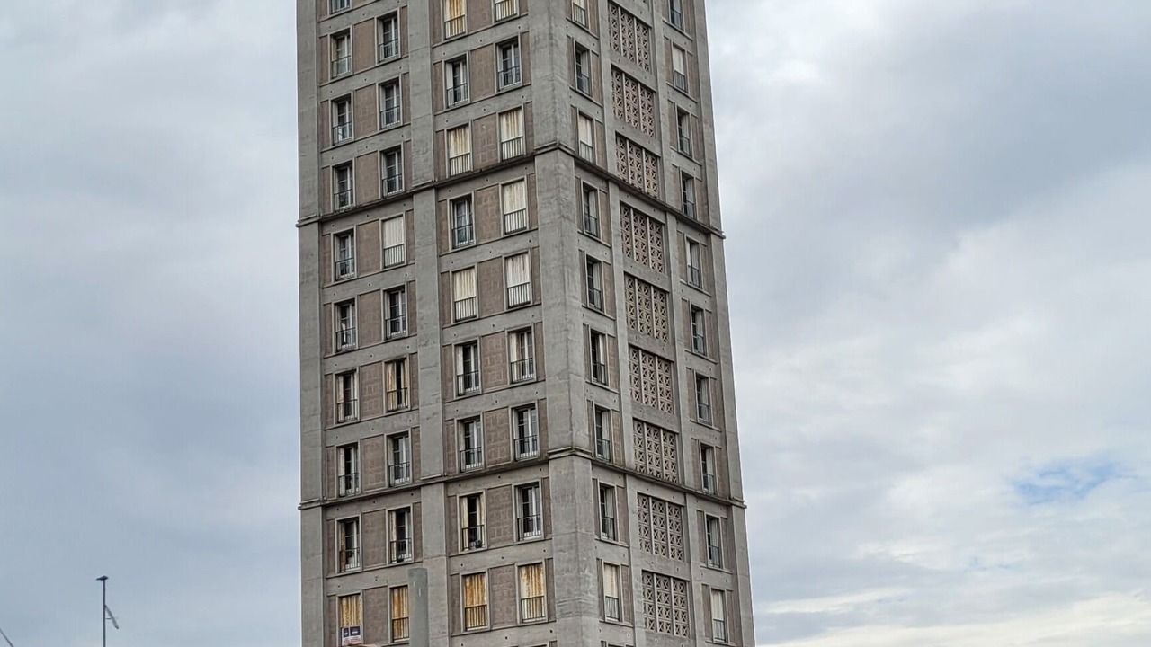 Photo of Outdoor in Centre Ville