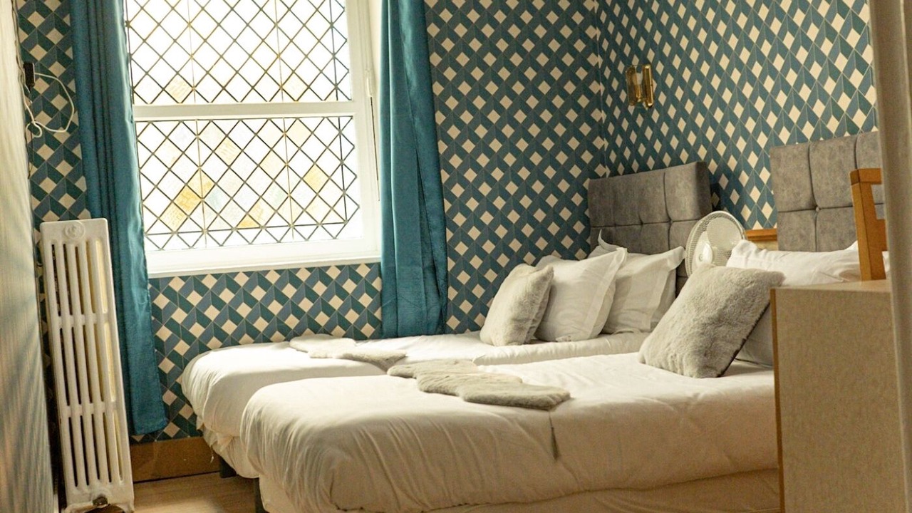 Photo of Bedroom in Centre Ville