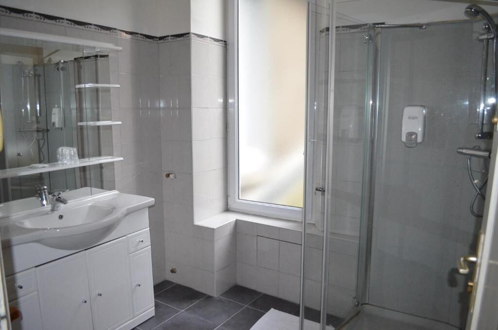 Photo of Bathroom in Centre Ville