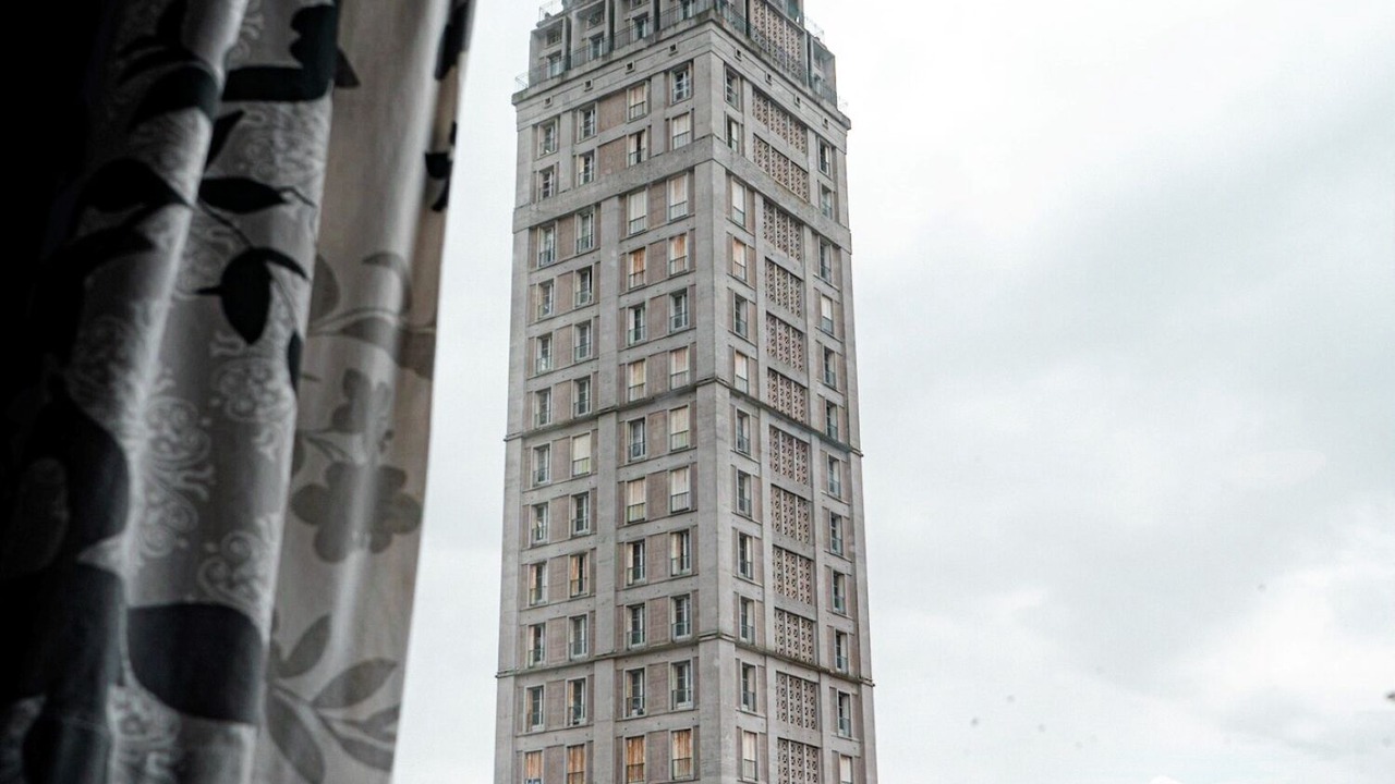 Photo of Outdoor in Centre Ville