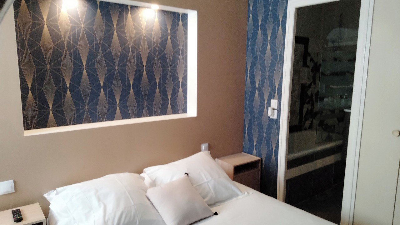 Photo of Bedroom in Centre Ville
