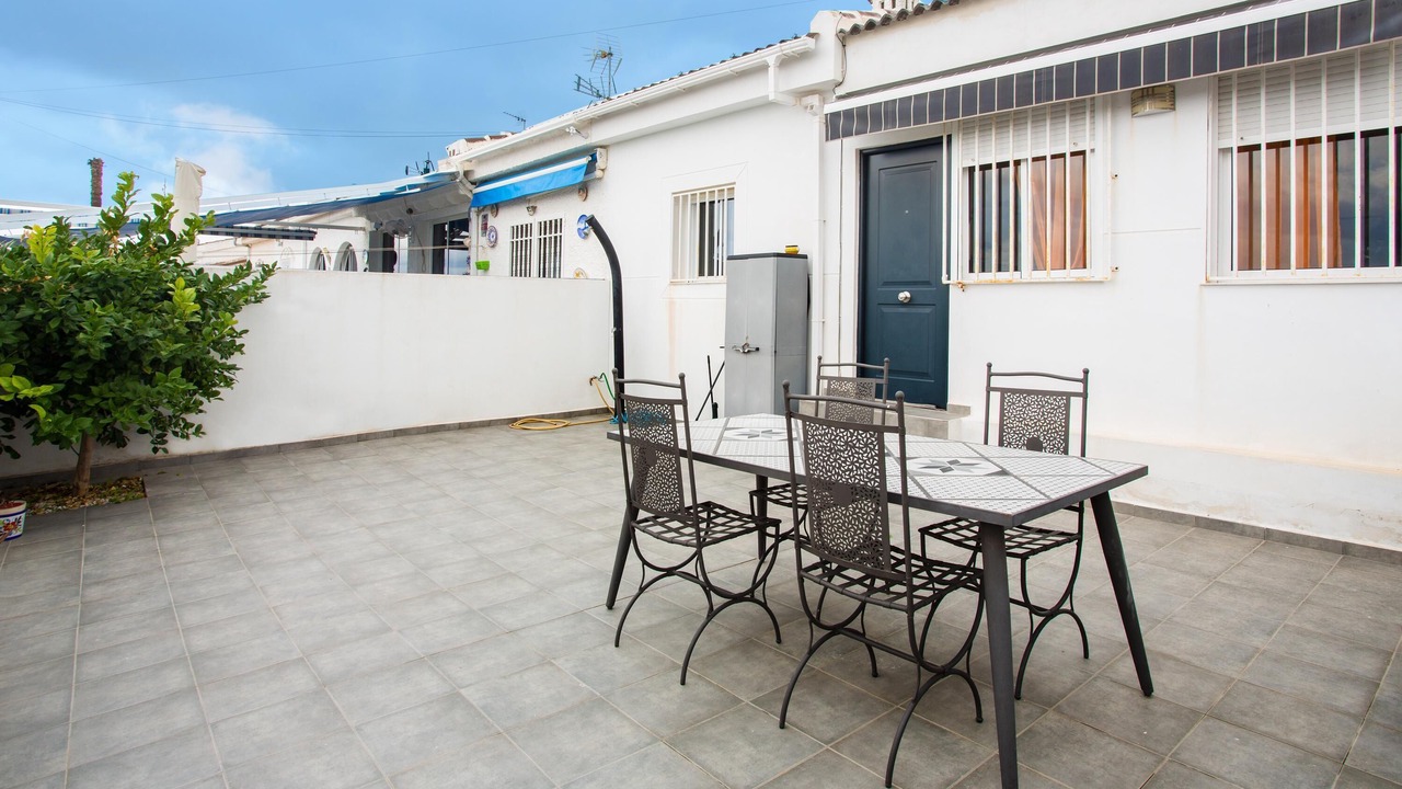 Photo of Outdoor in La Siesta