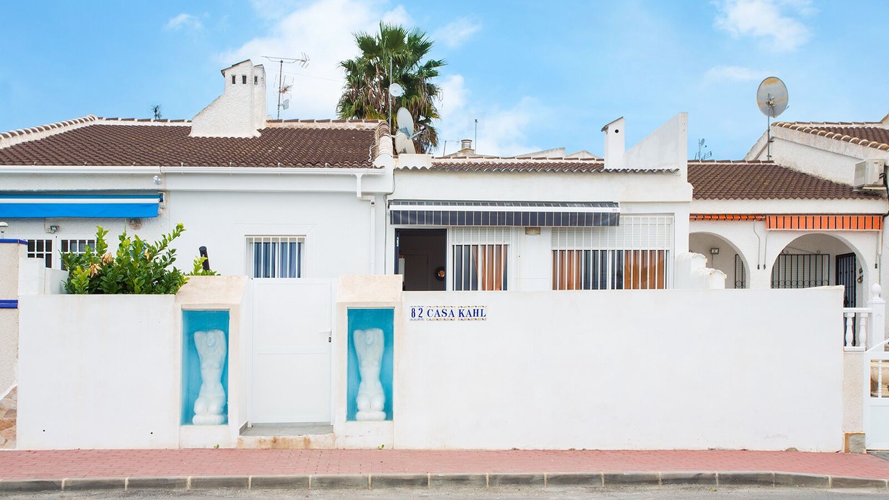 Photo of Outdoor in La Siesta