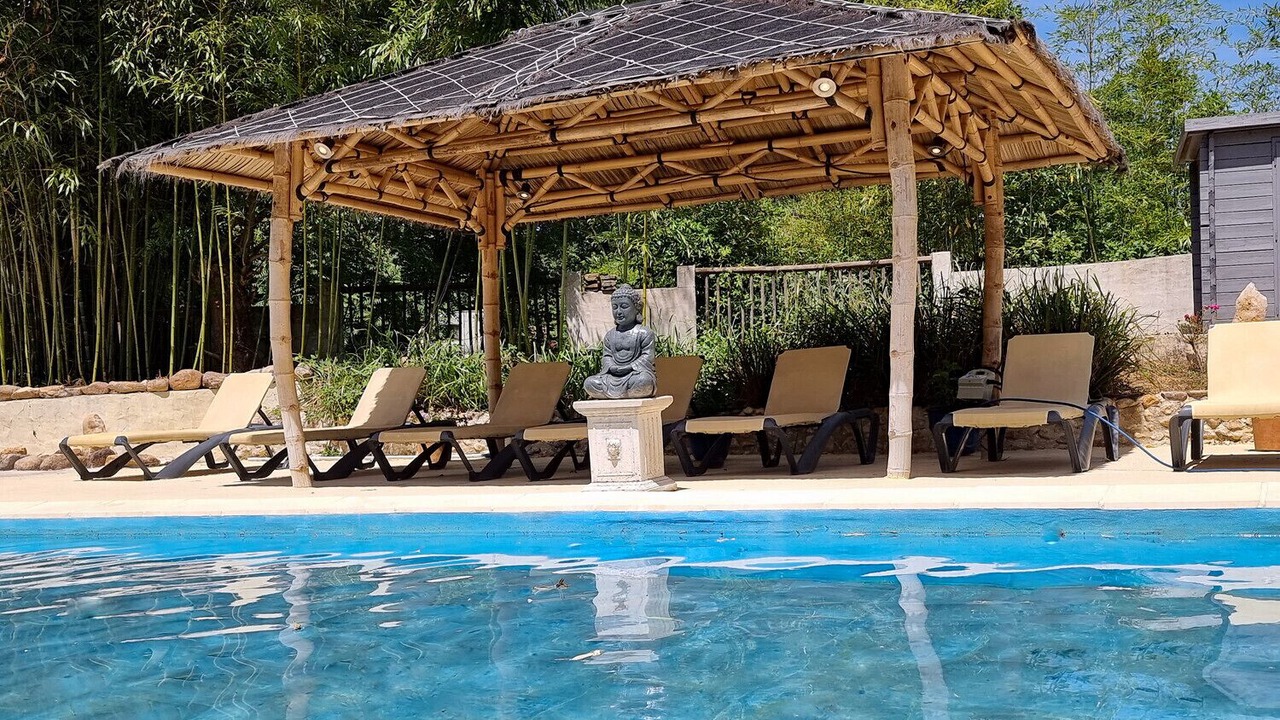 Photo of Outdoor in Les Mages