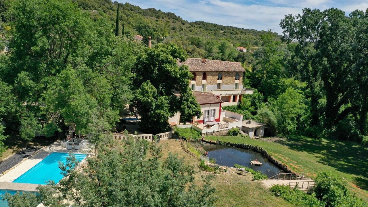 Photo of Outdoor in Les Mages