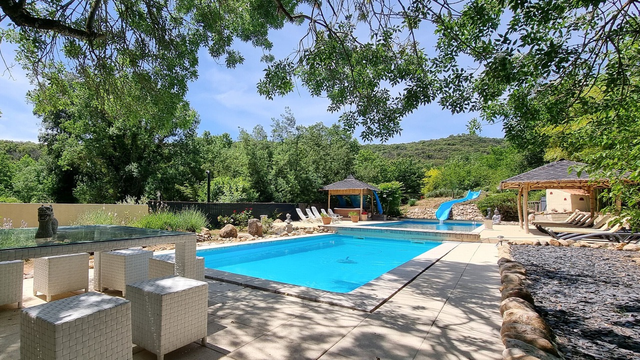 Photo of Outdoor in Les Mages