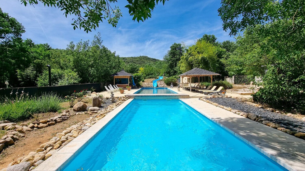 Photo of Outdoor in Les Mages