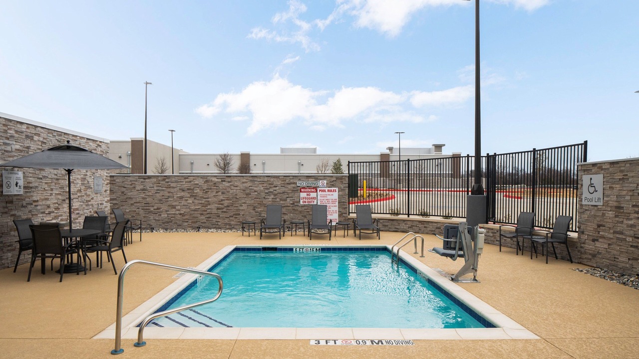 Photo of Outdoor in McKinney