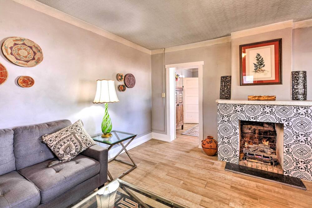 Photo of Livingroom in Springerville
