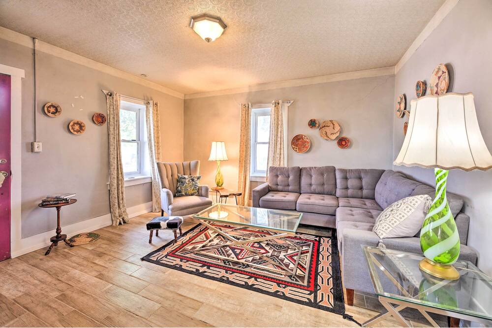 Photo of Bedroom in Springerville