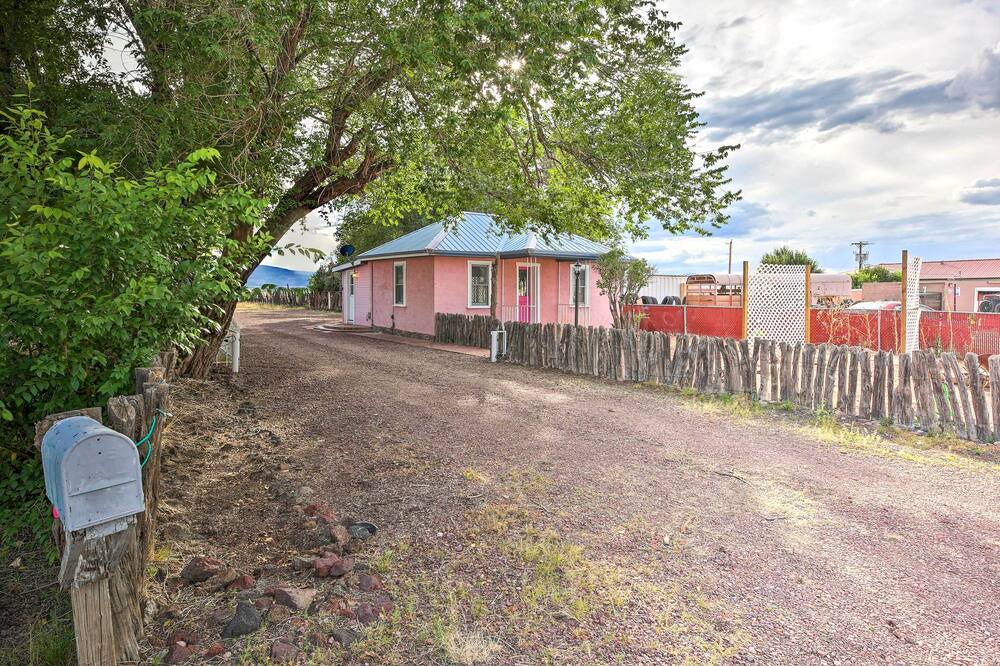 Photo of Outdoor in Springerville