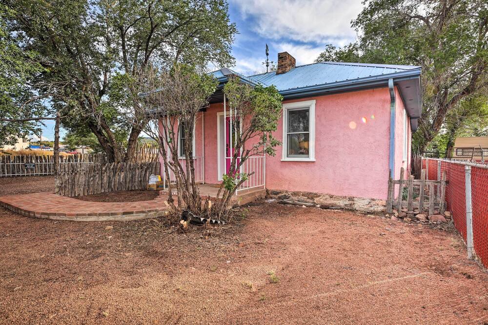 Photo of Outdoor in Springerville