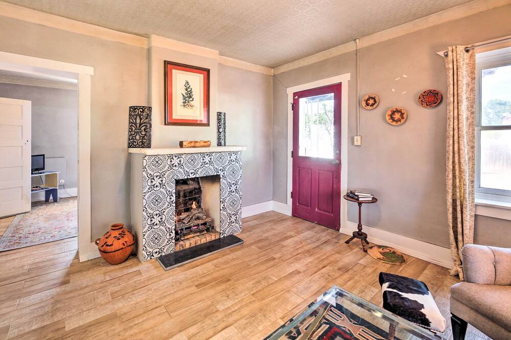 Photo of Livingroom in Springerville