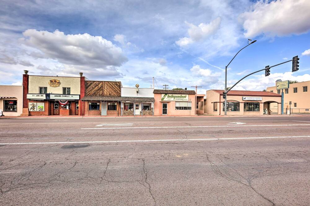 Photo of Others in Springerville