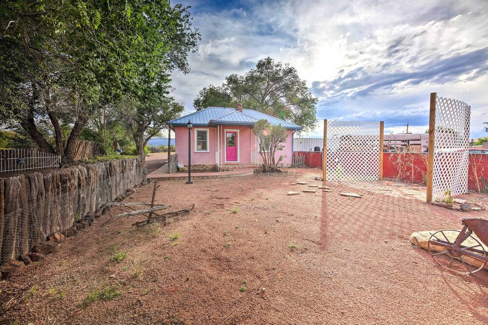 Photo of Outdoor in Springerville