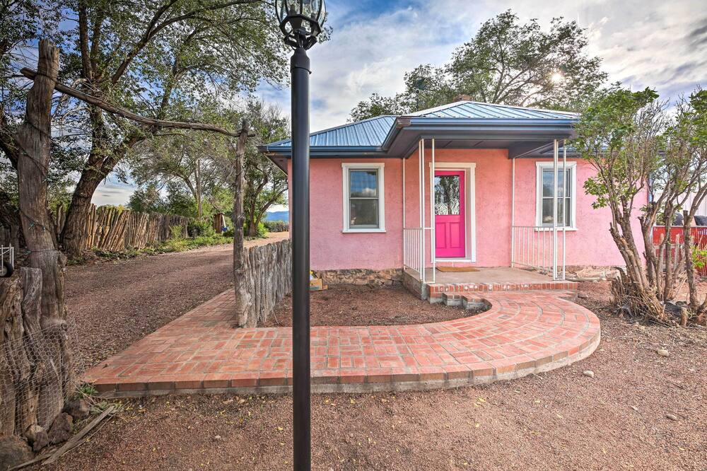 Photo of Outdoor in Springerville