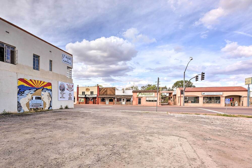 Photo of Others in Springerville